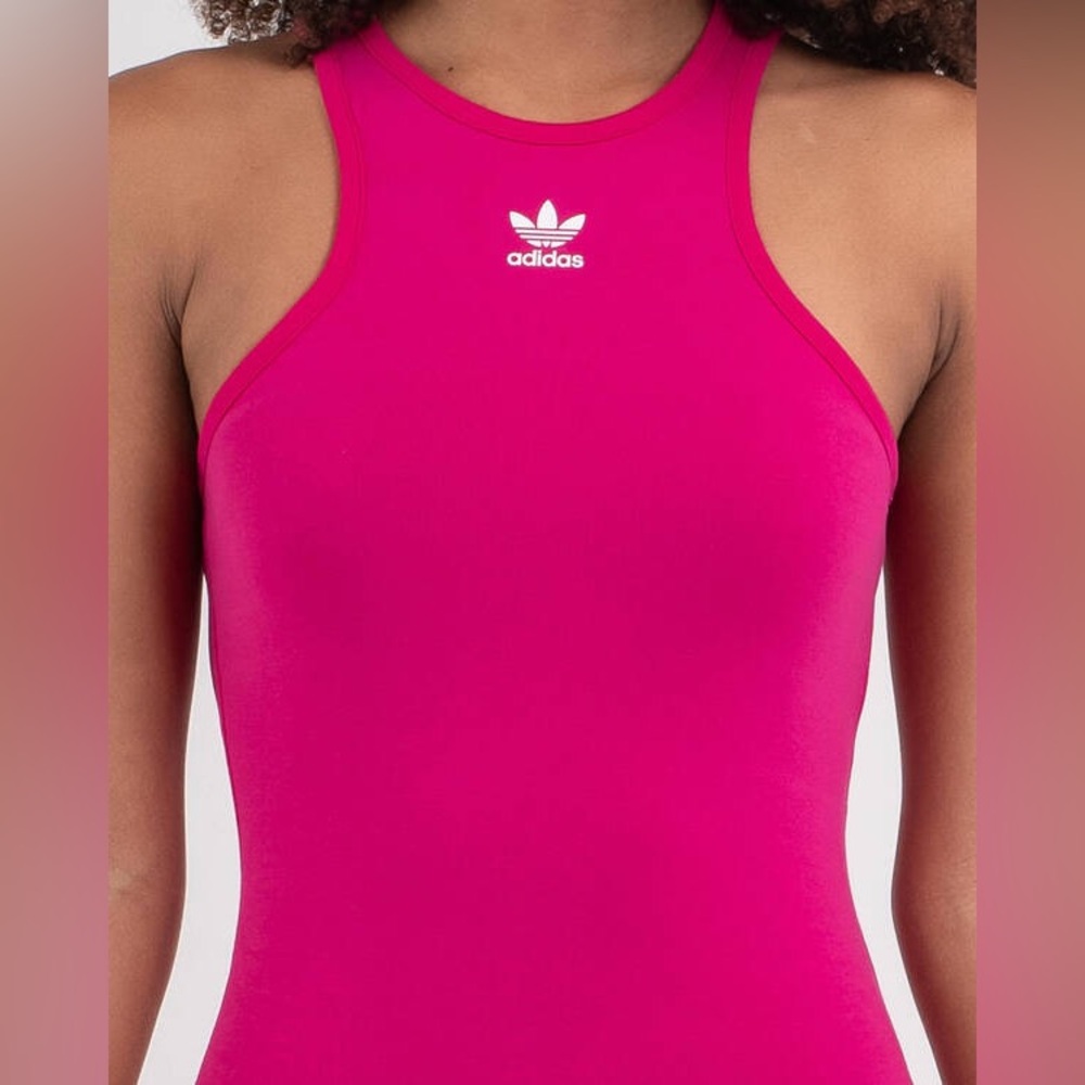 Adidas Tank Dress Size 1X - Picture 2 of 8